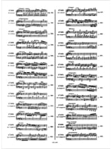 Sonates Volume 10. L451 A L500 - SCARLATTI - Partition - Clavecin